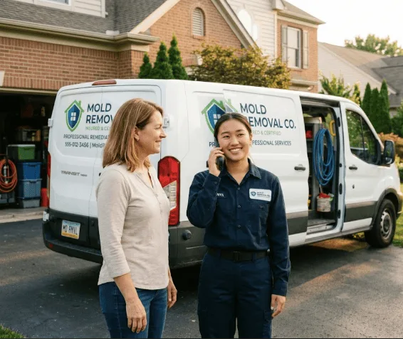 Crawlspace Mold Remediation Rushville, OH FAQs
